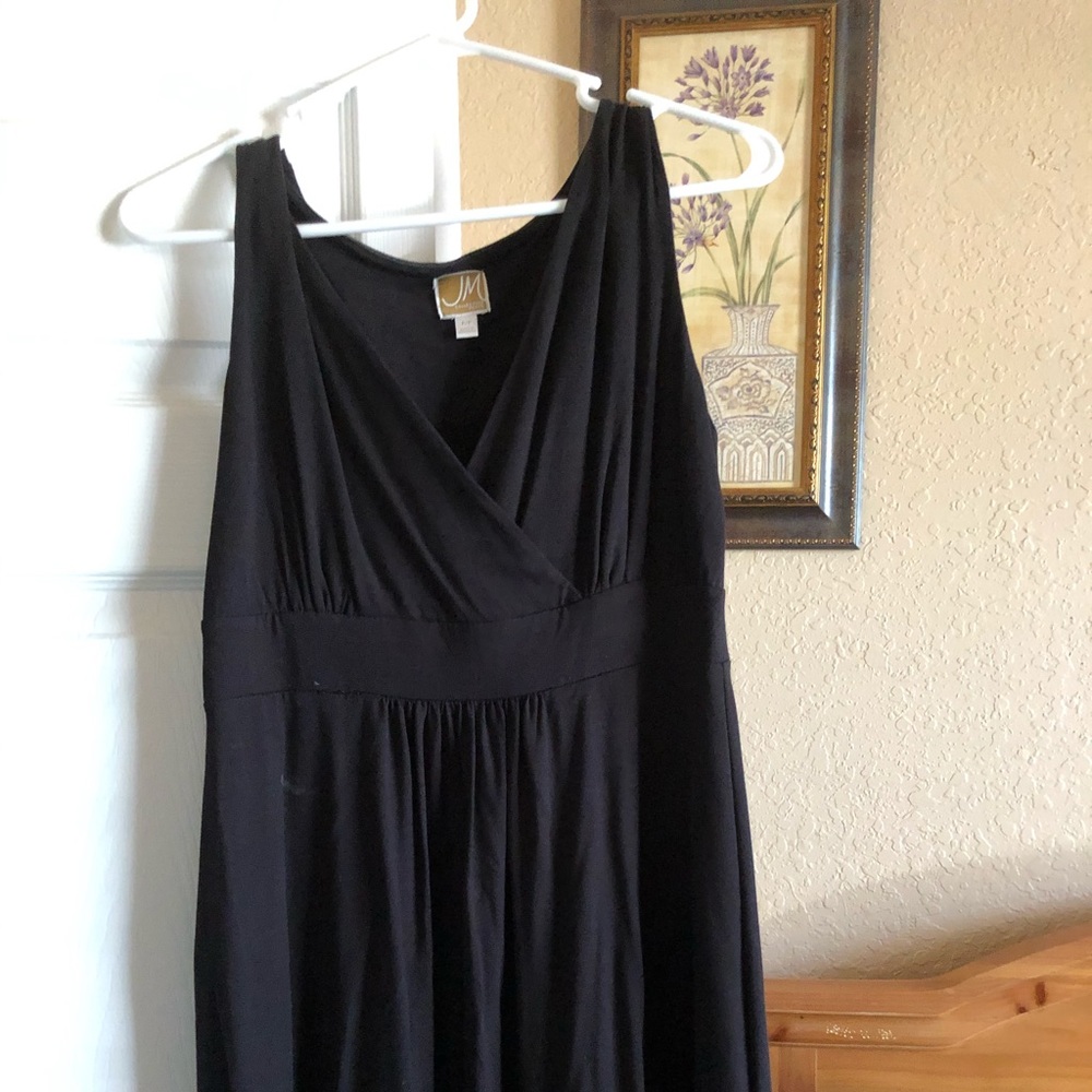 EUC. Worn once